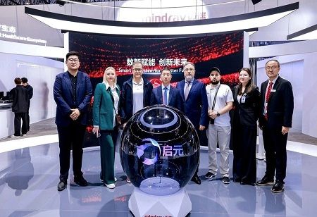 Kazakhstan, China Expand Digital Healthcare Cooperation